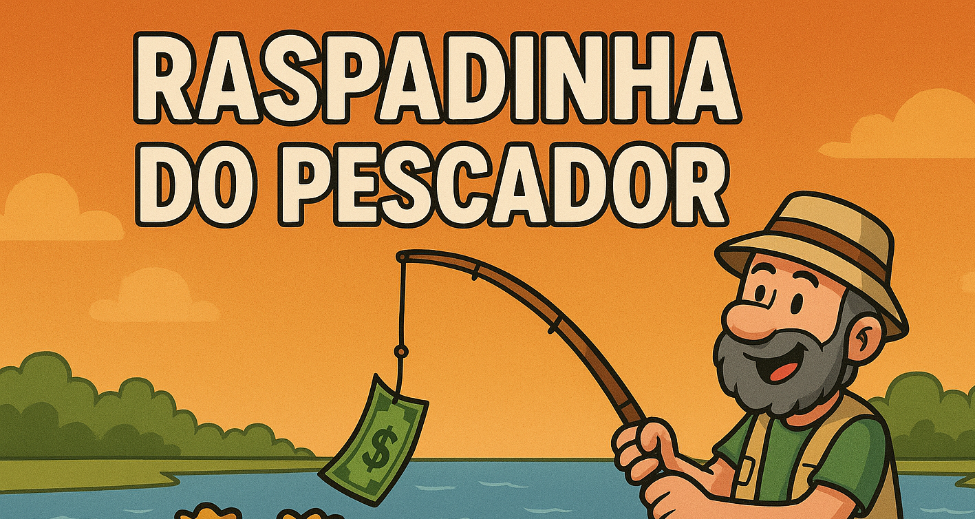 Banner Raspadinha do Pescador